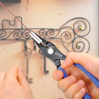 IPS PLIERS ソフトタッチスリム SH165S 1個