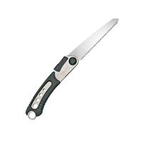 エスコ 345mm/150mm 折込鋸(替刃式) EA599KT-51 1セット(3本)（直送品）