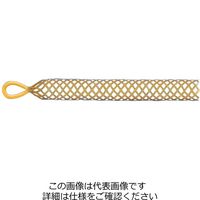 エスコ 34ー44mm 絶縁ケーブルグリップ EA626JA-2 1個（直送品）