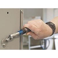 エスコ 22mm スパナヘッド (EA723HVー1.ー2用) EA723HW-22 1個（直送品）