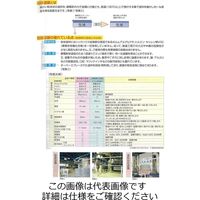 エスコ 1500x600x950mm ワークテーブル EA956TB-8 1台（直送品）