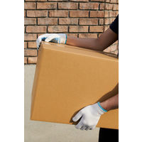 ショーワグローブ ショーワ スベリ止め手袋 フリーサイズ SDSP 1双 441-0599（直送品）