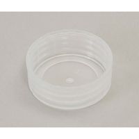 アズワン 広口瓶 100mL HDPE製 1-4658-13 1本（直送品）