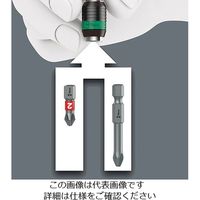 エスコ 30本組 ドライバービット EA611-30 1組（直送品）