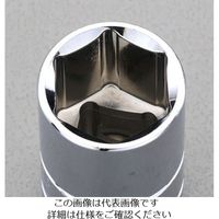 エスコ [33個組] 工具セット EA689SF 1セット（直送品）