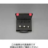 エスコ マイクロプーラーセット EA513MC 1セット（直送品）