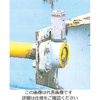 エスコ 15ml オイル自動給油器(チェーン用) EA991CU-0 1個（直送品）