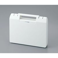 アズワン 防水ポータブル導電率メーター AS710 1式 1-2814-01（直送品）