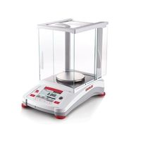 オーハウス ベーシック電子天びん アドベンチャーシリーズ AX324 1台 1-9242-40（直送品）