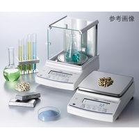 新光電子 高精度電子天びん RJ-3200 1台 2-397-04（直送品）