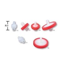 アズワン シリンジフィルター(親水性) (アズフィル) 1箱(100個入) 013045NLCU-SEPTFE 1箱(100個)（直送品）