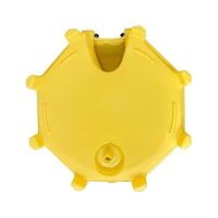 アズワン ドラム缶ロート UT-0499 1個 2-9348-01（直送品）