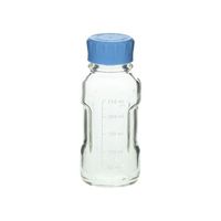 アズワン ねじ口びん(デュラン(R)) 250mL 017310-250A 1本 2-974-02（直送品）