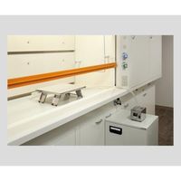 アズワン セパレートホットプレート SHPR-4030 1台 3-1479-01（直送品）