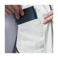 コーコス信岡 長袖ブルゾンAー1150 JIS帯電防止規格対応 3L フレスコグリーン A-1150 1着 2-9947-04（直送品）