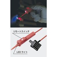 日置電機 HIOKI アナログ絶縁抵抗計(単レンジ) IR4011ー11 1台(1個) 408-4136（直送品）