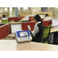 日置電機 HIOKI 温湿度ロガー LR5001 1個 408-4195（直送品）