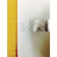 トラスコ中山 TRUSCO セキュリティシール 楕円 英字 TSS-RE 1組(90枚) 473-6451