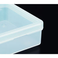 リングスター ポケットケース クリア PC-213-C 1個