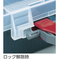 リングスター スーパーピッチディープクリア SP-3400F-C 1個