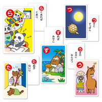 アーテック ことわざカードかるた 2567 1個