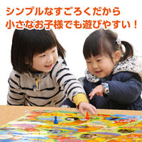 アーテック わくわくどうぶつえんすごろく 2507 1個