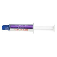 Startech.com 熱伝導シリコングリス/注射器タイプ(1.5g) SILV5-THERMAL-PASTE 1セット(5個入)