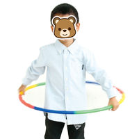 アーテック フラフープ 小 1359 1セット（5個）