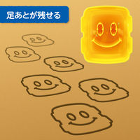 アーテック スタンプ パカポコ バス 7111 1セット(5個)