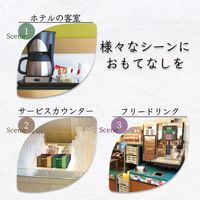 伊藤園 業務用煎茶ティーバッグ 1ケース（1000バッグ入） アメニティ 客室