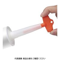 藤原産業 SK11 コーキングノズルストッパー SKCSー5 1セット(3個)（直送品）