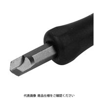 藤原産業 SK11 ネジ外しインパクトドライバー SIDー300E 1セット(2個)（直送品）