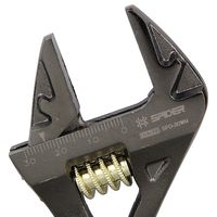 藤原産業 SK11 ワイドモンキレンチ SPDー30WM 1セット(2個)（直送品）