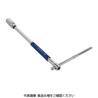 藤原産業 SK11 T型スライドプラグレンチ STSー18PM 1セット(2個)（直送品）