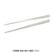 藤原産業 SK11 ピンセット 精密用 150直 STー3 サキフト 1セット(3個)（直送品）