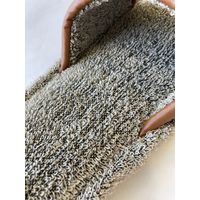 スリッパ GS6017 L BR 川島織物セルコン GS6017_07BR 1足 川島織物セルコン（直送品）