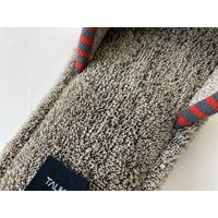 スリッパ GS6018 L GR 川島織物セルコン GS6018_07GR 1足 川島織物セルコン（直送品）