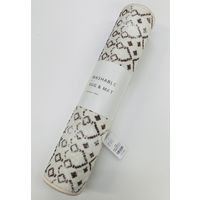 マット GY6034 45×120 BR 川島織物セルコン GY6034_16BR 1枚 川島織物セルコン（直送品）