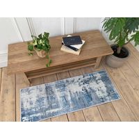 マット GY6037 45×120 B 川島織物セルコン GY6037_16B 1枚 川島織物セルコン（直送品）