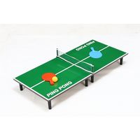 ピンポンゲーム 90cm 22280 1セット（4個） 不二貿易（直送品）