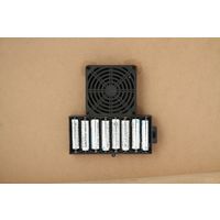 ホッケーゲーム 22277 1セット（4個） 不二貿易（直送品）