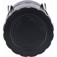 不二貿易 LEDランタン L BK 40676 1セット（6個）