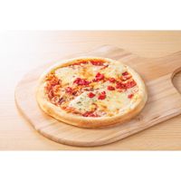 「業務用」 デルソーレ ナポリ風マルゲリータピザ８００ 113303 1ケース　約180g×20CS　冷凍（直送品）