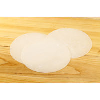 「業務用」 デルソーレ ミラノ風半生超薄クラスト９インチ 80107 1ケース　5枚×8PC　冷凍（直送品）