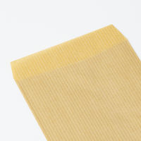 キングコーポレーション 長4 筋入封筒 N4SJ100 1パック(100枚入)