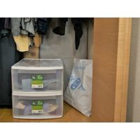 出雲カーボン 炭八　室内用調湿木炭 OT-OTHSUMI8-0004 1袋