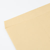 マルアイ クラフト封筒 藤壺パック 角A3 100G PK-A031 1袋(3枚入)