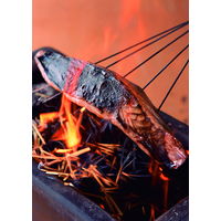 熊栄産業 【お中元ギフト・熨斗付き】(凍眠市場)熊栄産業 お刺身用詰合せ 987576 1セット（直送品）