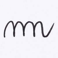 ぺんてる トラディオプラマンリフィル MLJ20 黒 MLJ20-A 1本