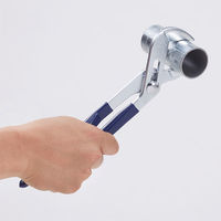 ロブテックス ポンプ プライヤ WP250H 1丁